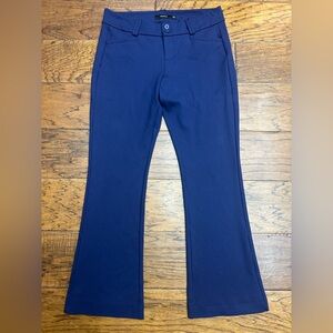 Torrid flare dress pants